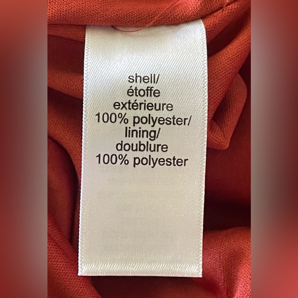 NWT Maurice’s Handkerchief Dress - Picture 8 of 8